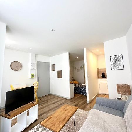 Bel Appartement En Plein Centre Ville Limoges Kültér fotó